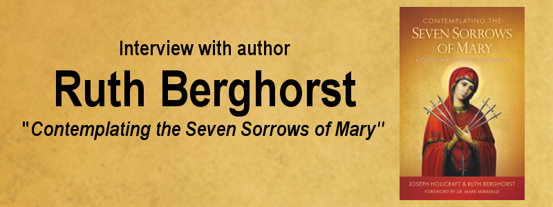 Ruth Berghorst Interview